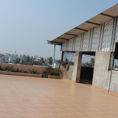 The Shubham Beach Puri Exterior photo