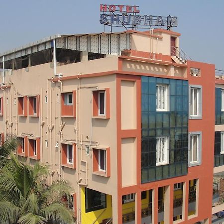 The Shubham Beach Puri Exterior photo