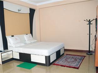 The Shubham Beach Puri Exterior photo