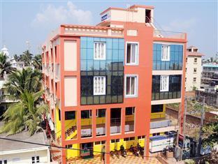The Shubham Beach Puri Exterior photo