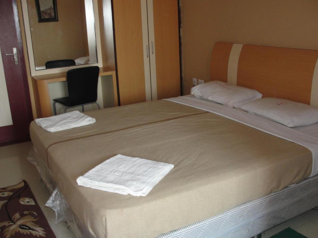 The Shubham Beach Puri Room photo