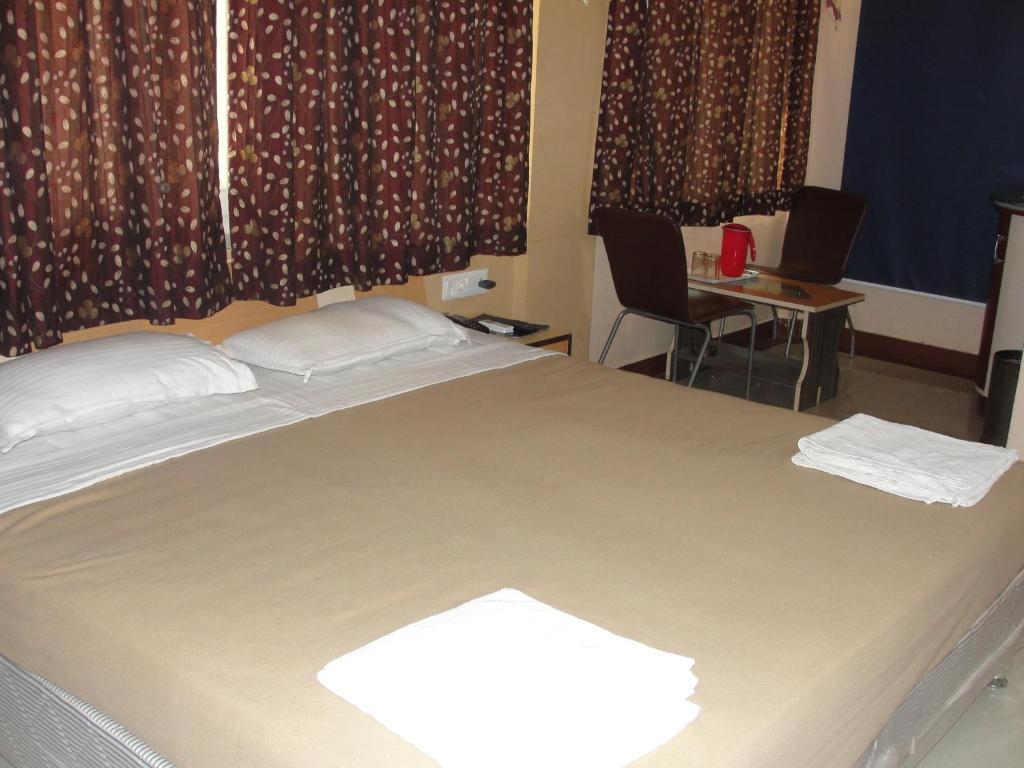 The Shubham Beach Puri Room photo