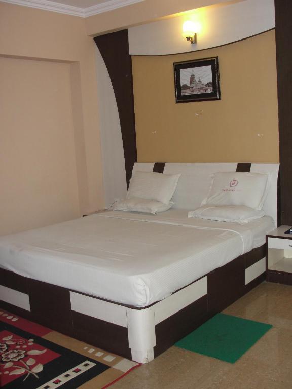 The Shubham Beach Puri Room photo